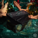 Critical Role 10-Year Anniversary Tarot Deck