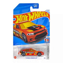 Hot Wheels '15 Dodge Charger SRT - First Response Series 1/10
