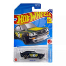 Hot Wheels Mazda RX-3 - J-Imports Series 5/10