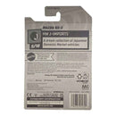 Hot Wheels Mazda RX-3 - J-Imports Series 5/10