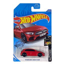 Hot Wheels '19 Mercedes-Benz A-Class - Nightburnerz Series 5/10