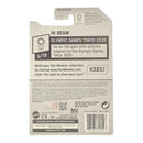 Hot Wheels Hi Beam - Artistic Gymnastics- Olympic Games Tokyo 2020 Series 5/10