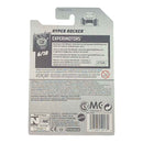 Hot Wheels Hyper Rocker - Experimotors Series 6/10