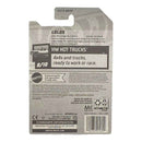 Hot Wheels Lolux - Hot Trucks Series 8/10