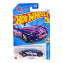 Hot Wheels Rrroadster - International Woman's Day 2024 - Celebration Racers 4/10
