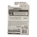 Hot Wheels Runway Res-Q - Metro Series 7/10