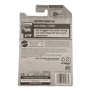 Hot Wheels Supercharged - Drag Strip Series 5/10