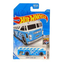 Hot Wheels Surfin' School Bus - Metro Series 4/10