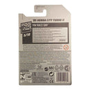 Hot Wheels '85 Honda City Turbo II - Race Day Series 5/10