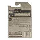 Hot Wheels Rescue Duty - Rescue Series 2/10