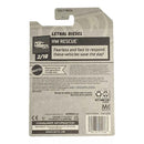 Hot Wheels Lethal Diesel - Rescue Series 2/10
