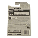 Hot Wheels Mazda Repu - Hot Trucks Series 2/10