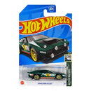 Hot Wheels Dimachinni Veloce - Retro Racers Series 2/10