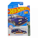 Hot Wheels '87 Ford Sierra Cosworth - Retro Racers Series 1/10