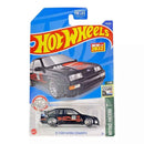Hot Wheels '87 Ford Sierra Cosworth - Retro Racers Series 1/10