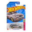 Hot Wheels '87 Ford Sierra Cosworth - The 80's Series 1/10