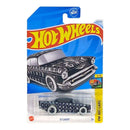 Hot Wheels '57 Chevy - Art Cars Series 6/10