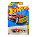 Hot Wheels Speed Bump - Art Cars Series 9/10