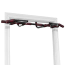 Multi-Purpose Pull Up Bar for Doorway