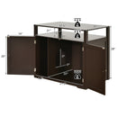 Wooden Cat Litter Box Enclosure Hidden Cat Washroom with Storage Layer