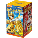 Saint Seiya Galaxy Version 01 The Legacy of Sagittarius!! (1 Blind Box)