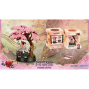 First 4 Figures: Okamiden - Chibiterasu 10-Inch PVC Statue (Standard Edition)