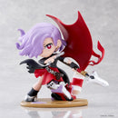 Persona 5 Tactica Elle PalVerse Palé Figure - Official Bushiroad Creative Collectible