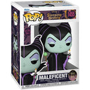 Funko Pop Sleeping Beauty 65Th Anniversary Maleficent With Candle
