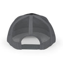 Taylor Ham Pork Roll Snapback Trucker Cap