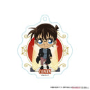 Detective Conan Trading Acrylic Keychain Deformation Runway 2nd - Blind Box Mystery Keyring