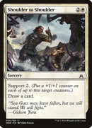 Shoulder to Shoulder | 34 | Oath of the Gatewatch