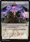 Spatial Contortion | 8 | Oath of the Gatewatch