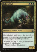 Baloth Null | 152 | Oath of the Gatewatch