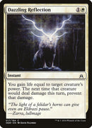 Dazzling Reflection | 17 | Oath of the Gatewatch