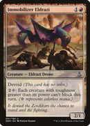 Immobilizer Eldrazi | 97 | Oath of the Gatewatch
