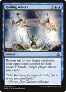 Roiling Waters | 62 | Oath of the Gatewatch