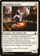 Stoneforge Acolyte | 38 | Oath of the Gatewatch