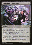 Unnatural Endurance | 80 | Oath of the Gatewatch
