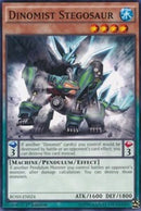 Dinomist Stegosaur | BOSH-EN024