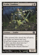 Scathe Zombies | 160 | 8th Edition