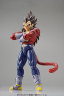 Figure-rise Standard: Dragon Ball GT - Super Saiyan 4 Vegeta Model Kit