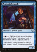 Nephalia Smuggler | 27 | Duel Decks: Blessed vs. Cursed