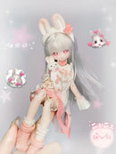 Lovely Kwaidan Series 1/8 BJD Blind Box