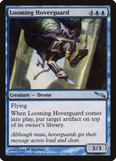Looming Hoverguard | 38 | Mirrodin