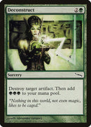 Deconstruct | 118 | Mirrodin