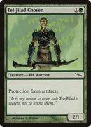 Tel-Jilad Chosen | 132 | Mirrodin