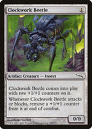 Clockwork Beetle | 153 | Mirrodin