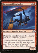 Ravenous Bloodseeker | 175 | Shadows over Innistrad