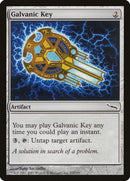 Galvanic Key | 173 | Mirrodin