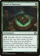 Vessel of Nascency | 237 | Shadows over Innistrad
